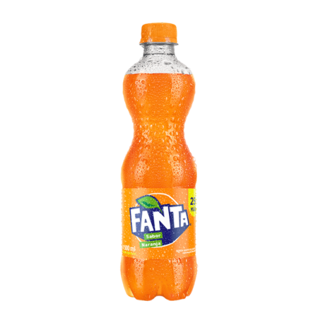Fanta