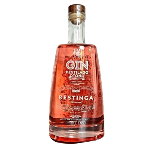 Gintonic | Restringa Otoño