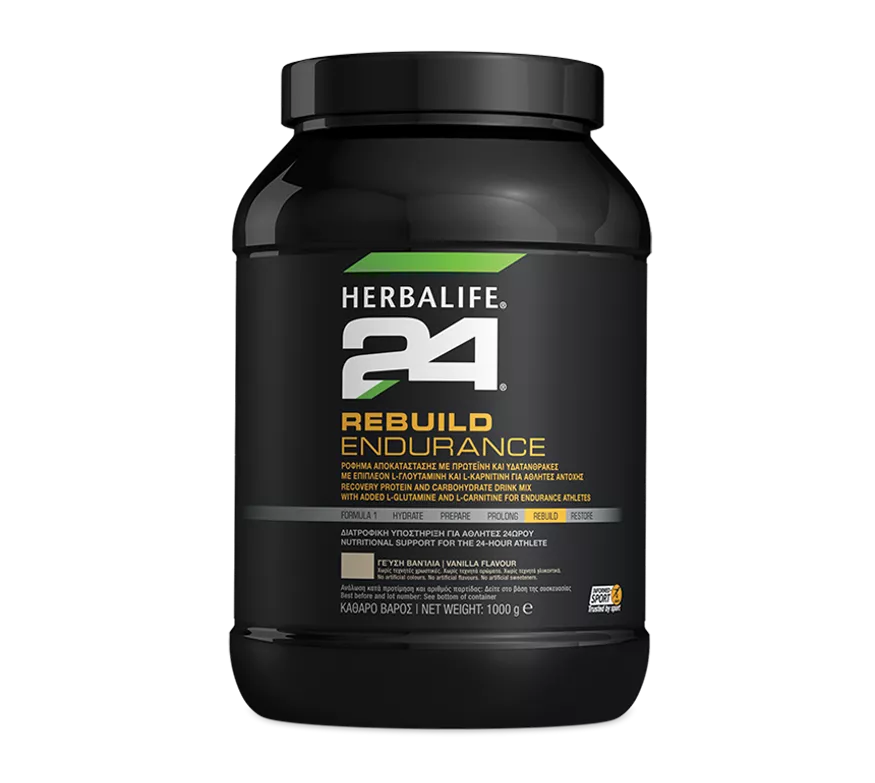 Herbalife24® Rebuild Endurance