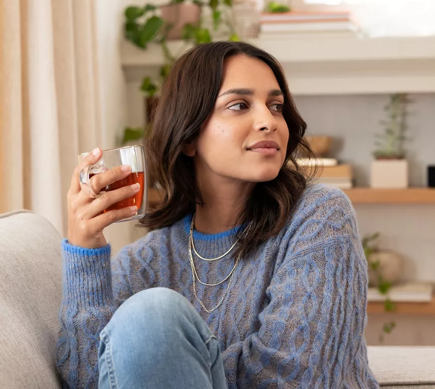 Instant Herbal Beverage with tea extracts (Classic)