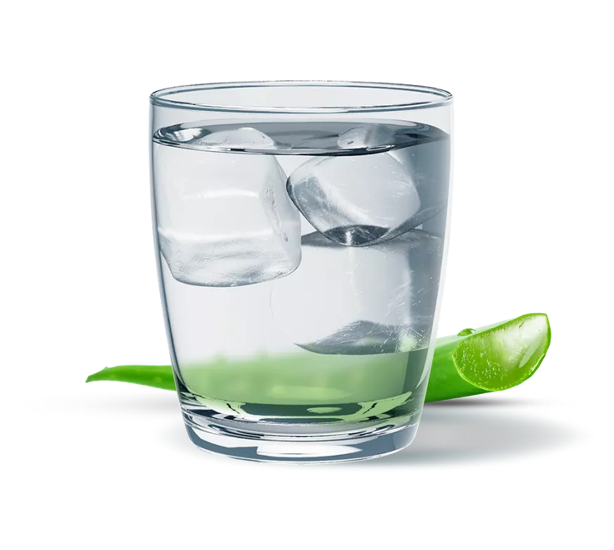 Herbal Aloe concentrate