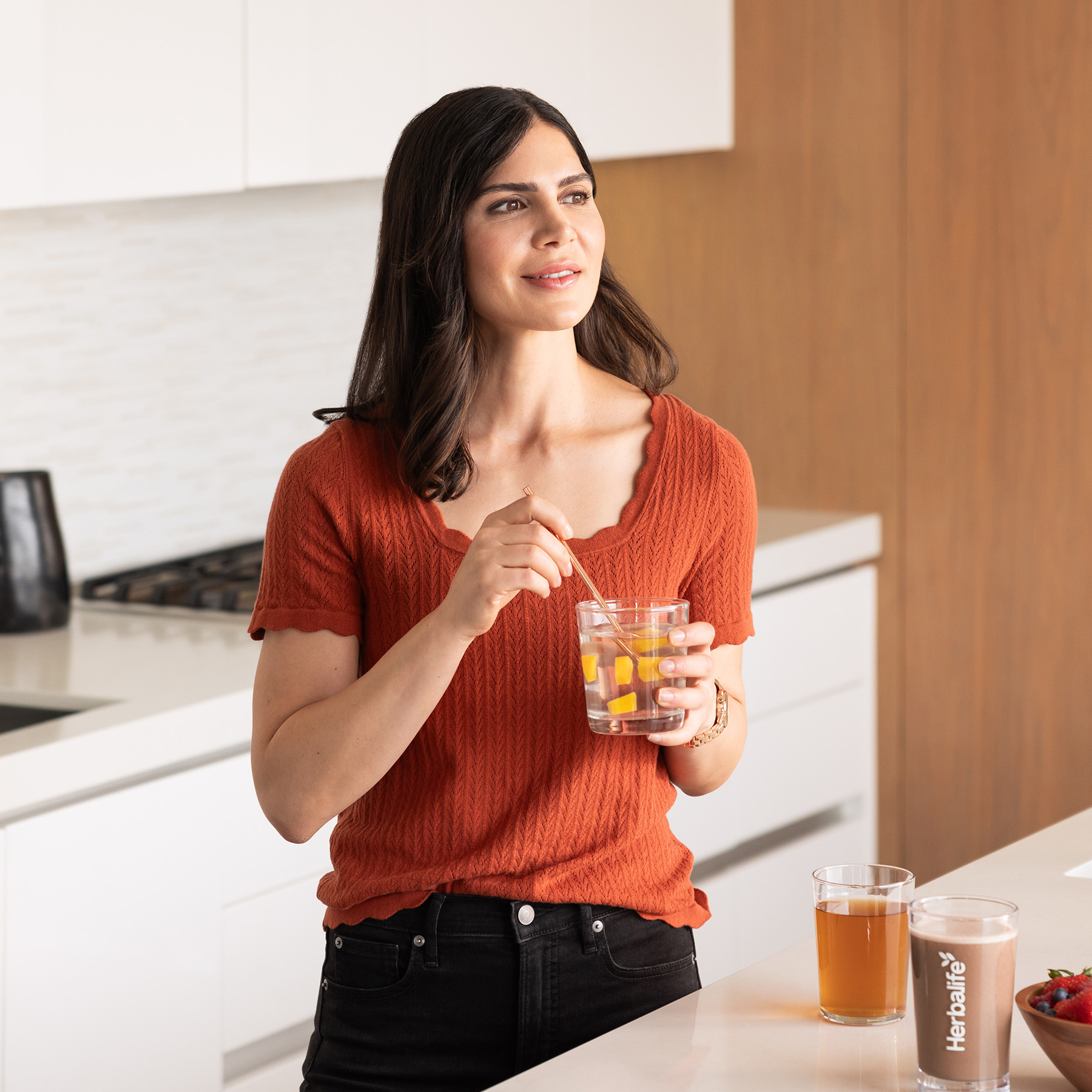 Herbal Aloe concentrate