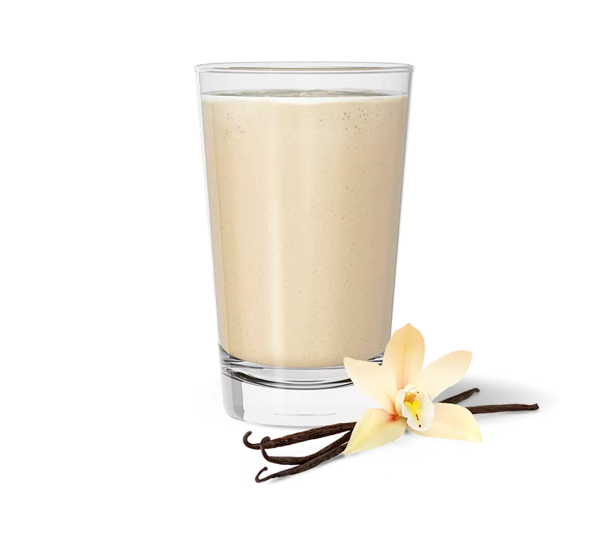 Vegan Protein Drink Mix