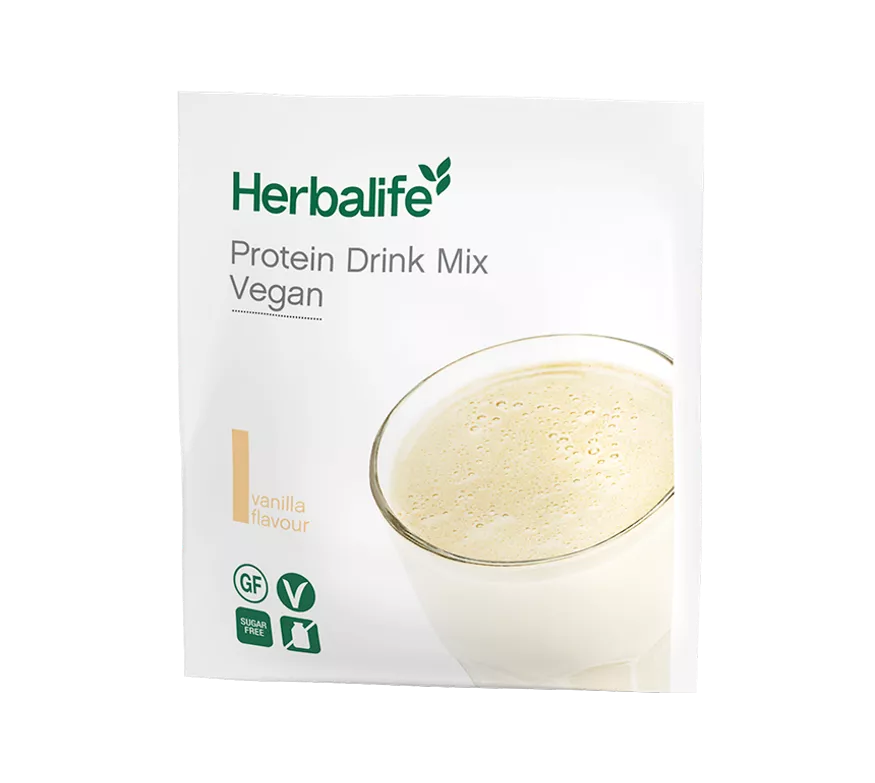 Vegan Protein Drink Mix
