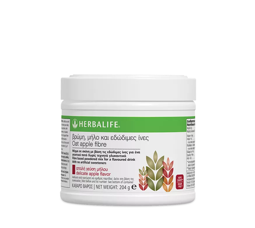 Active Fiber Complex