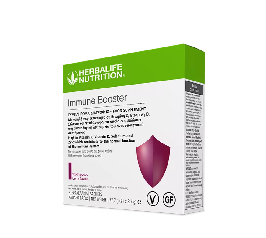 Immune Booster