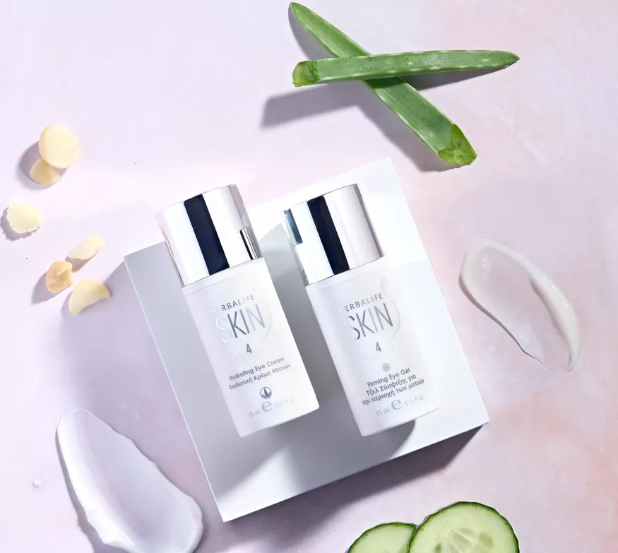 Herbalife SKIN Hydrating Eye Cream