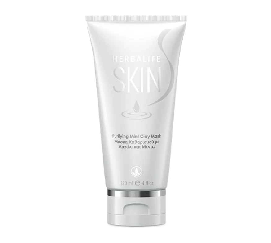 Herbalife SKIN Purifying Clay Mask