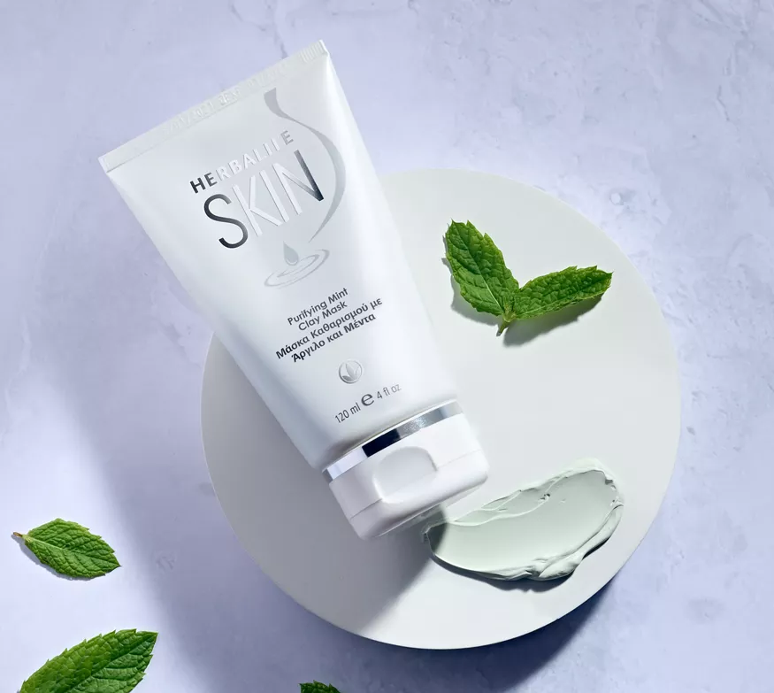 Herbalife SKIN Purifying Clay Mask