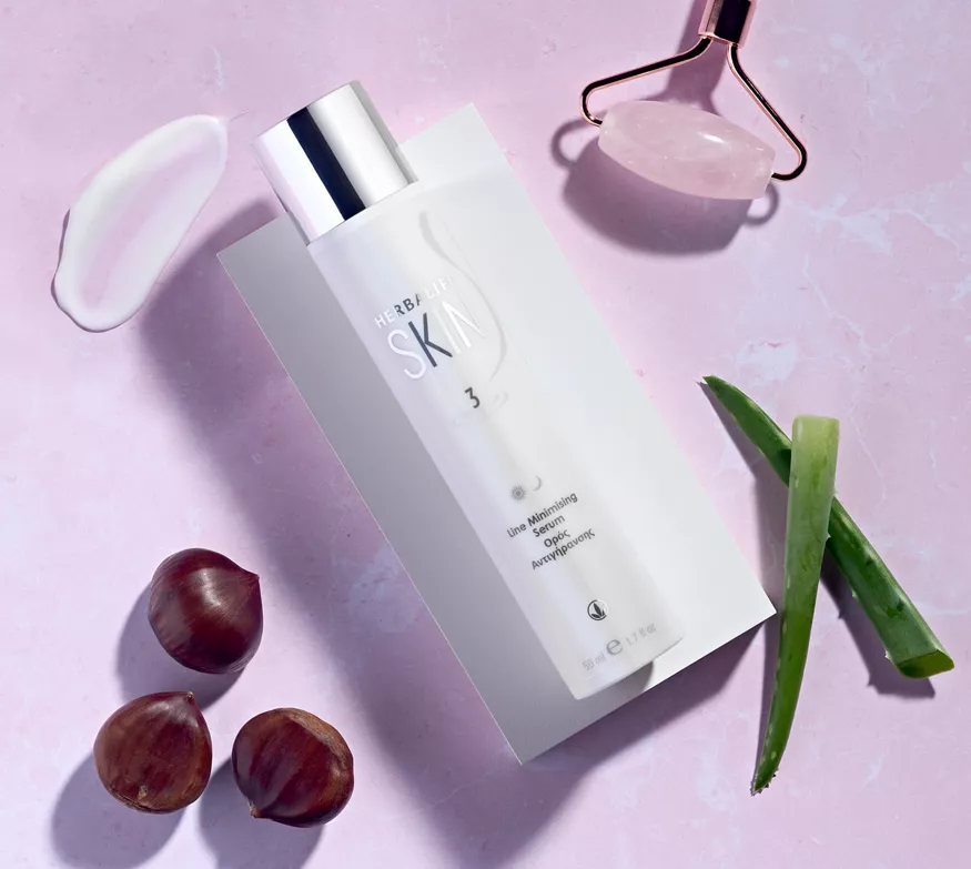 Herbalife SKIN Anti-Aging Serum