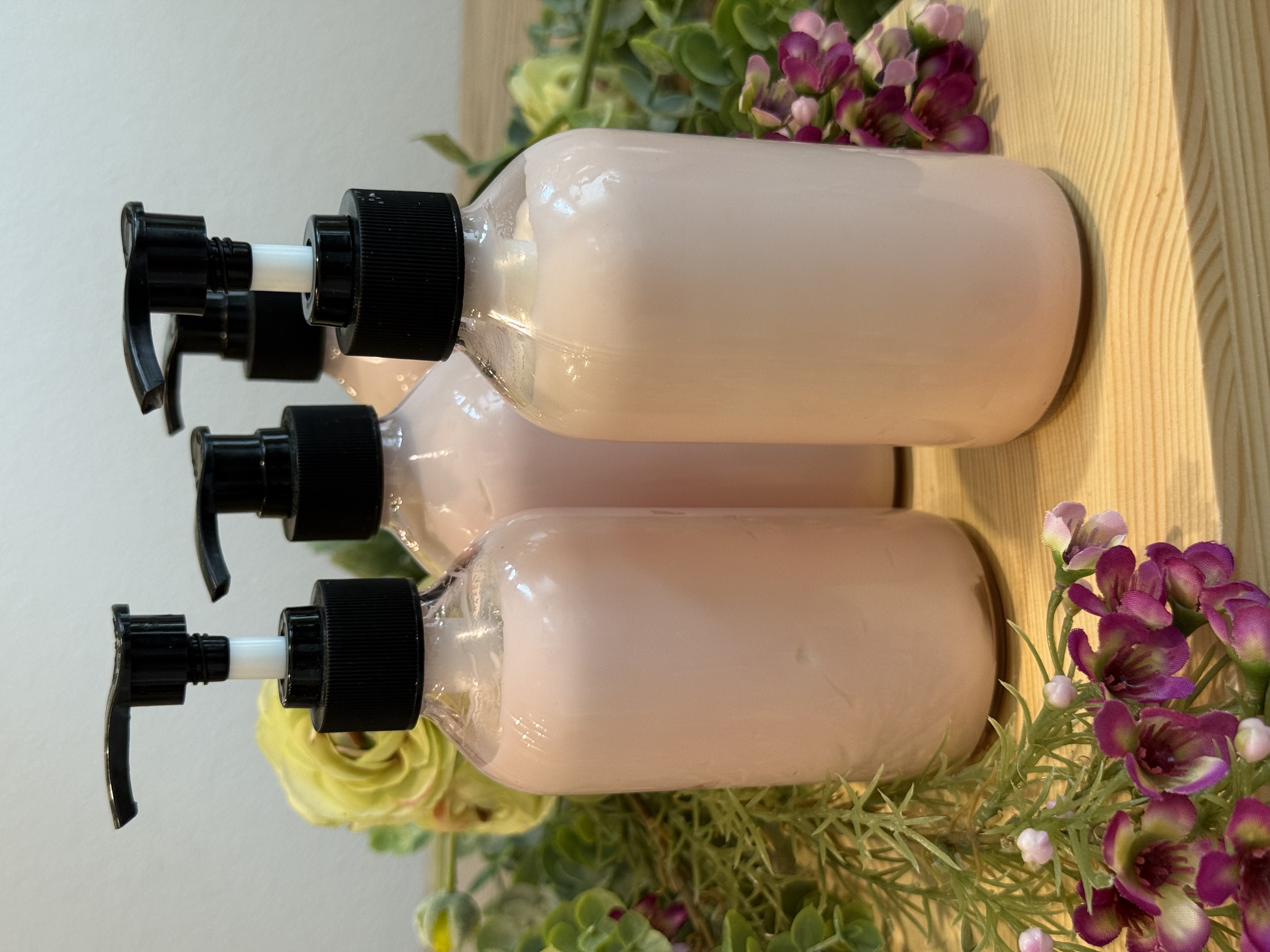 🍓🐰 Strawberry Shortcake Body Lotion 🧁✨