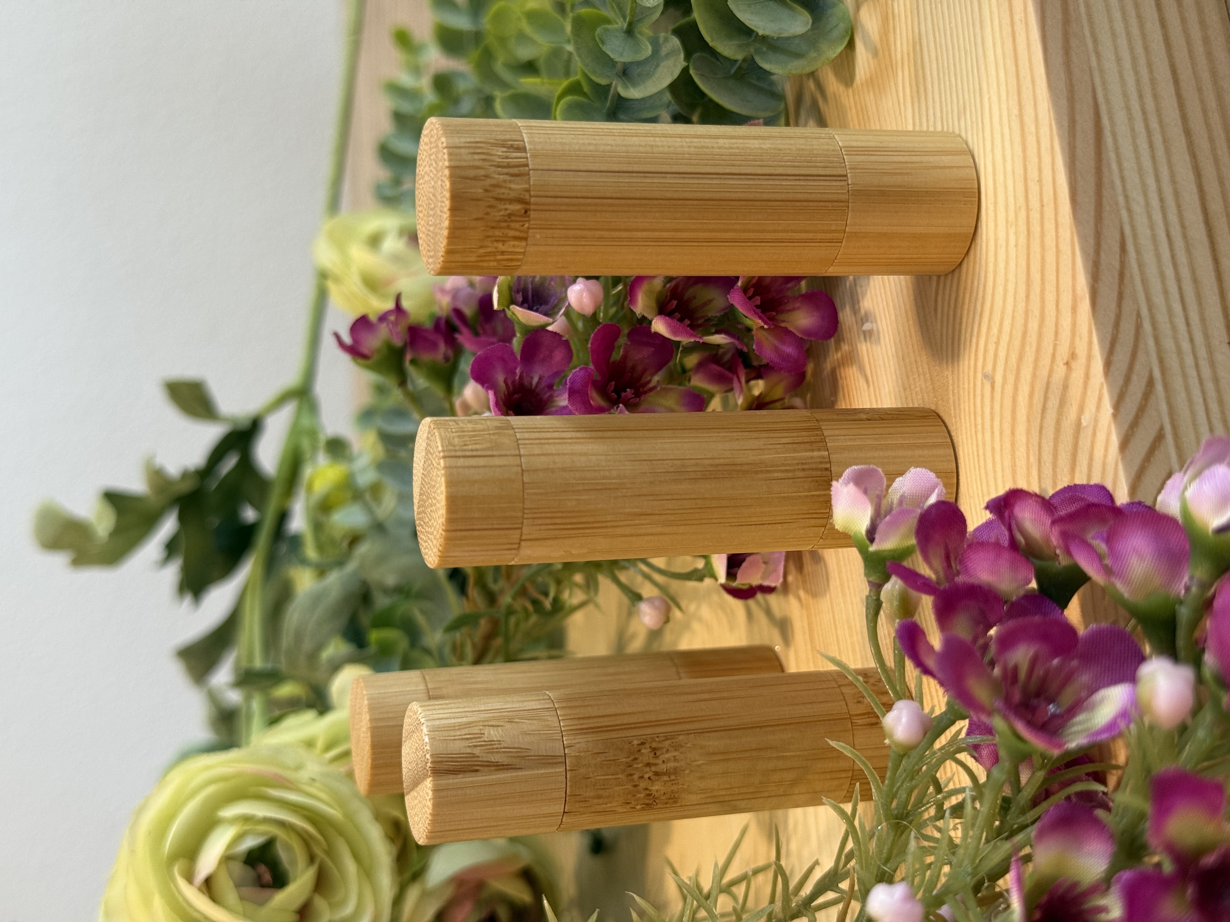 🌸🐰Tallow Lip Balm 🍊💋