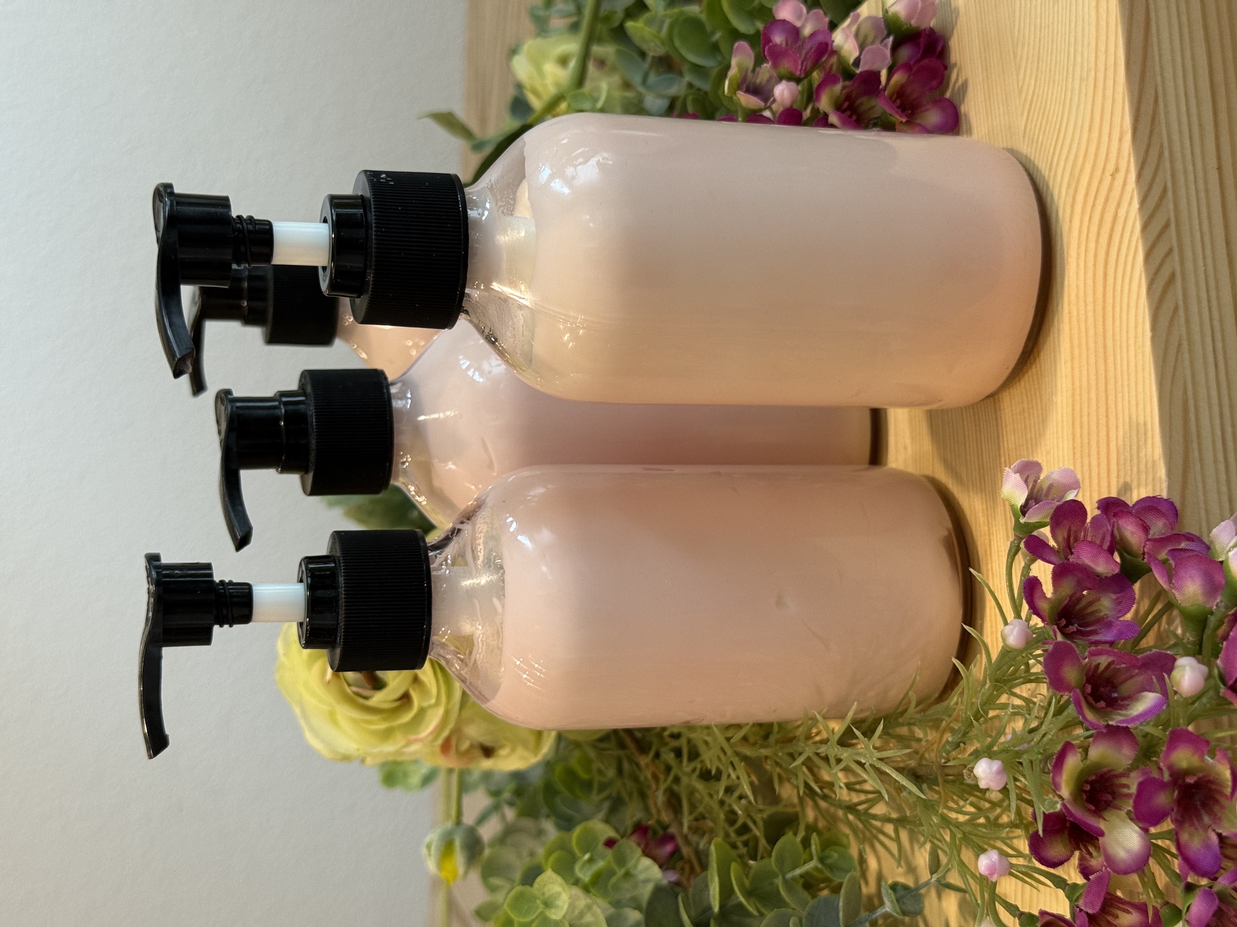 🍓🐰 Strawberry Shortcake Body Lotion 🧁✨