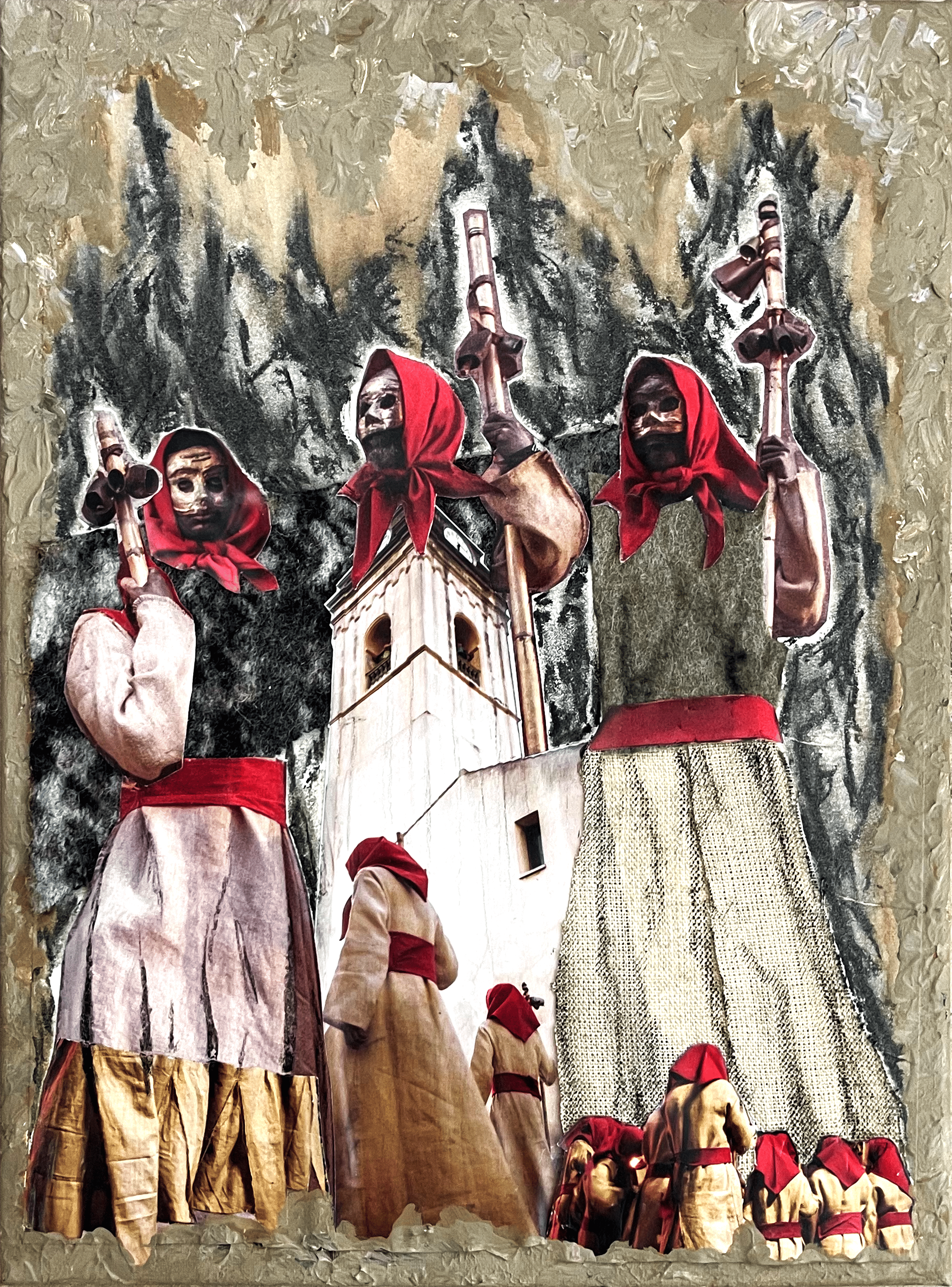 I GUARDIANI