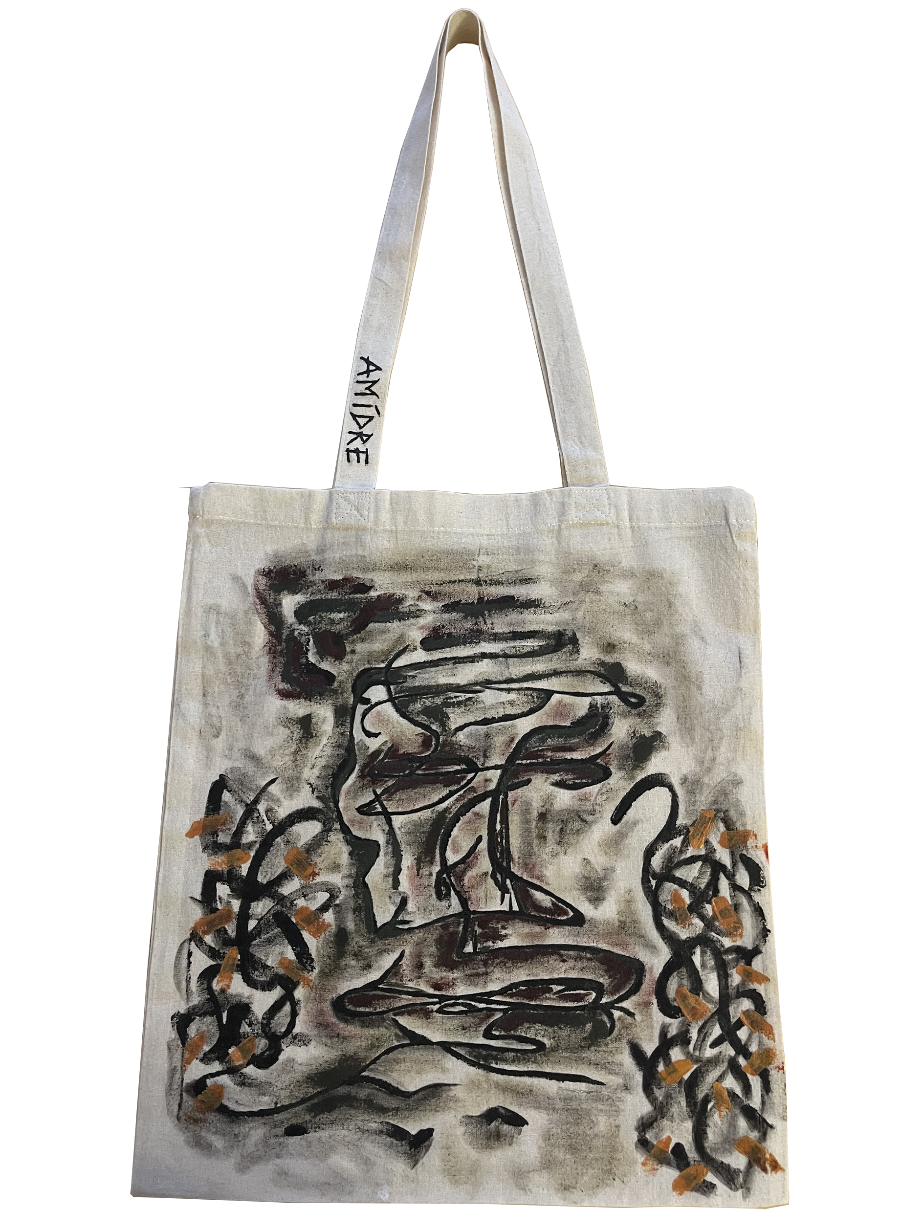 Tote Bag Juanna
