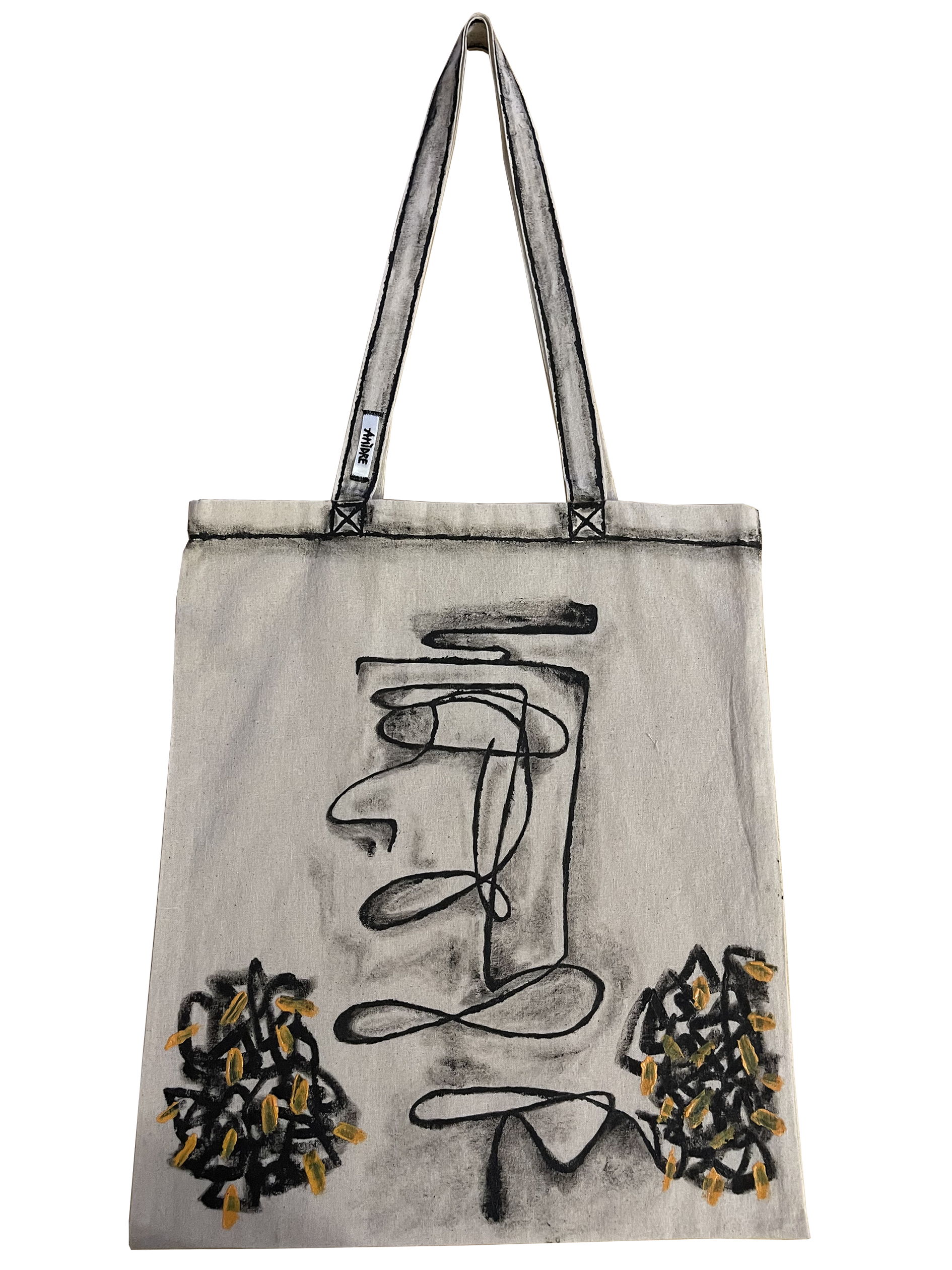 Tote Bag Mariedda