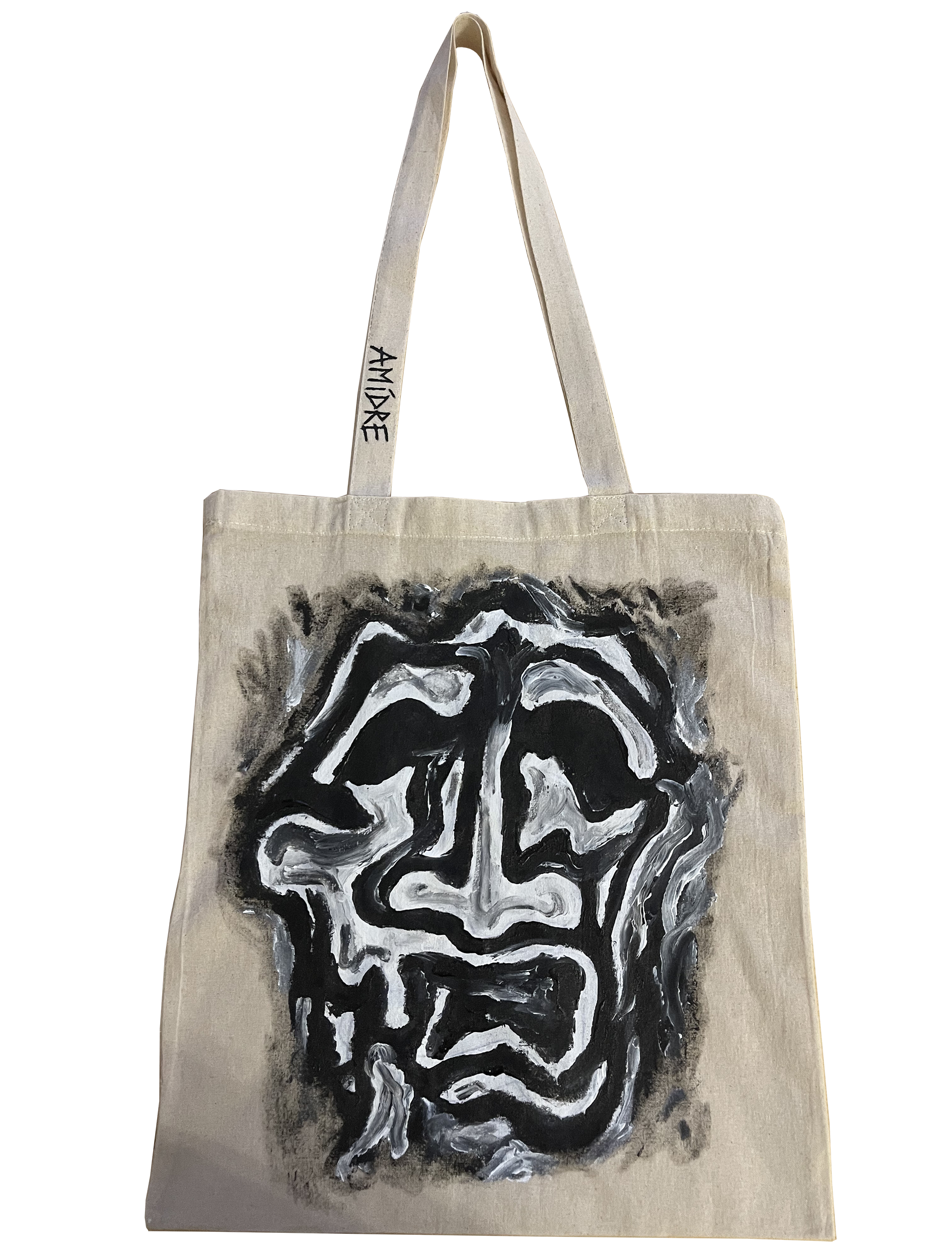 Tote Bag Pinutza