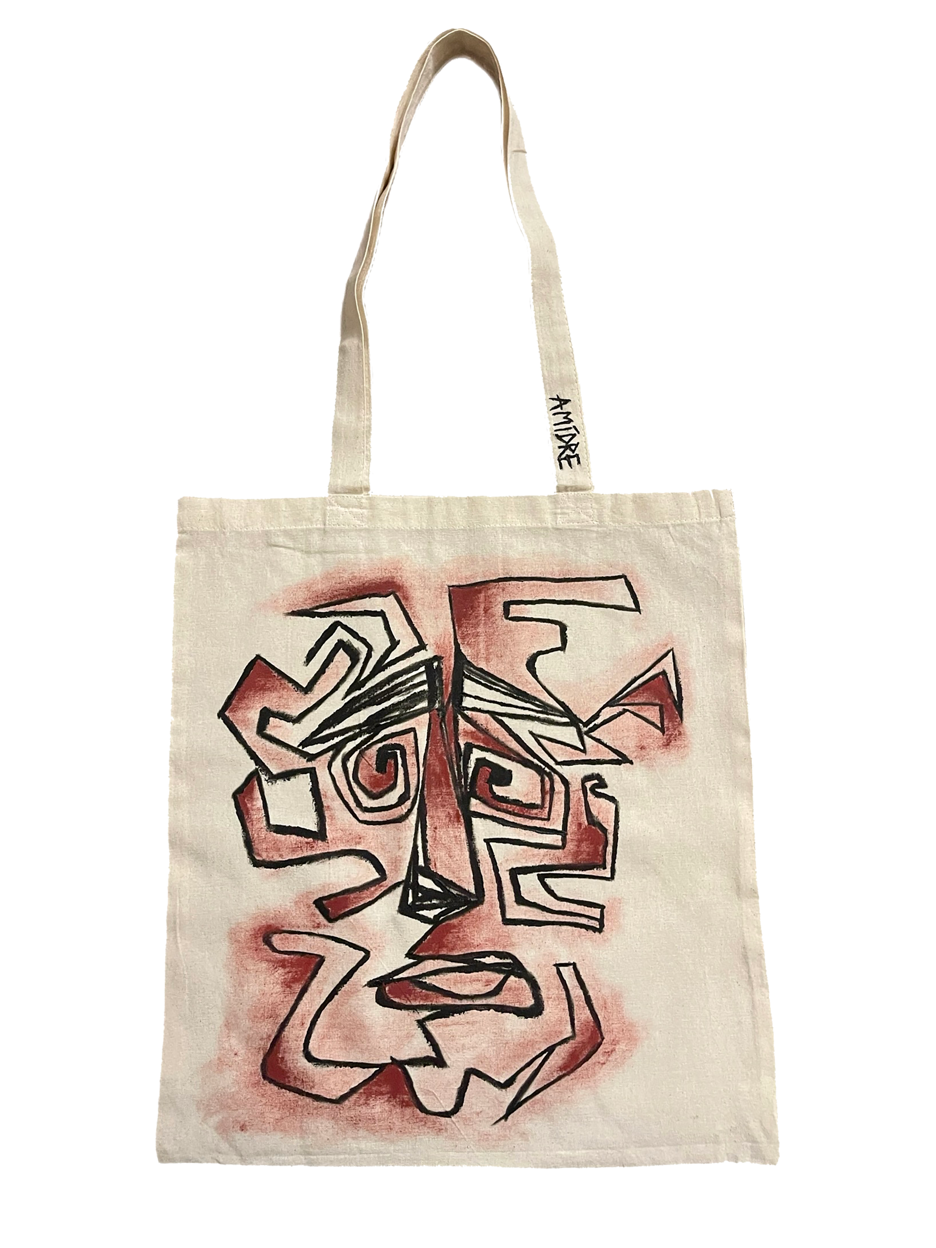 Tote Bag Nora