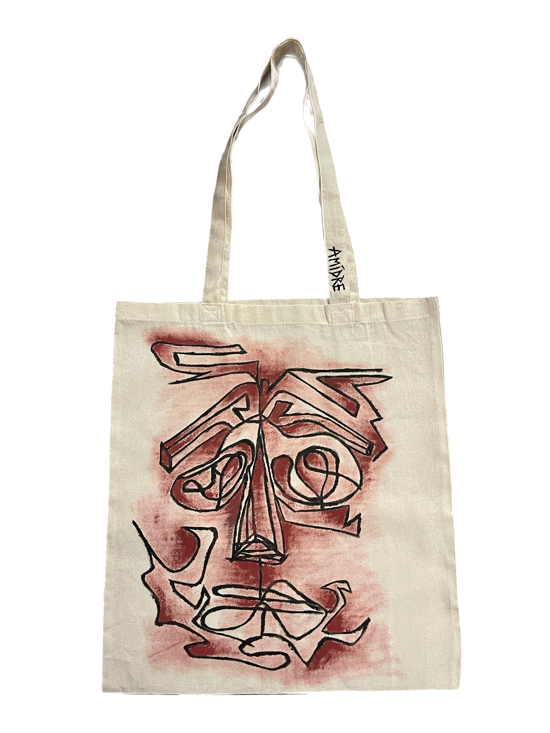 Tote Bag Mimia
