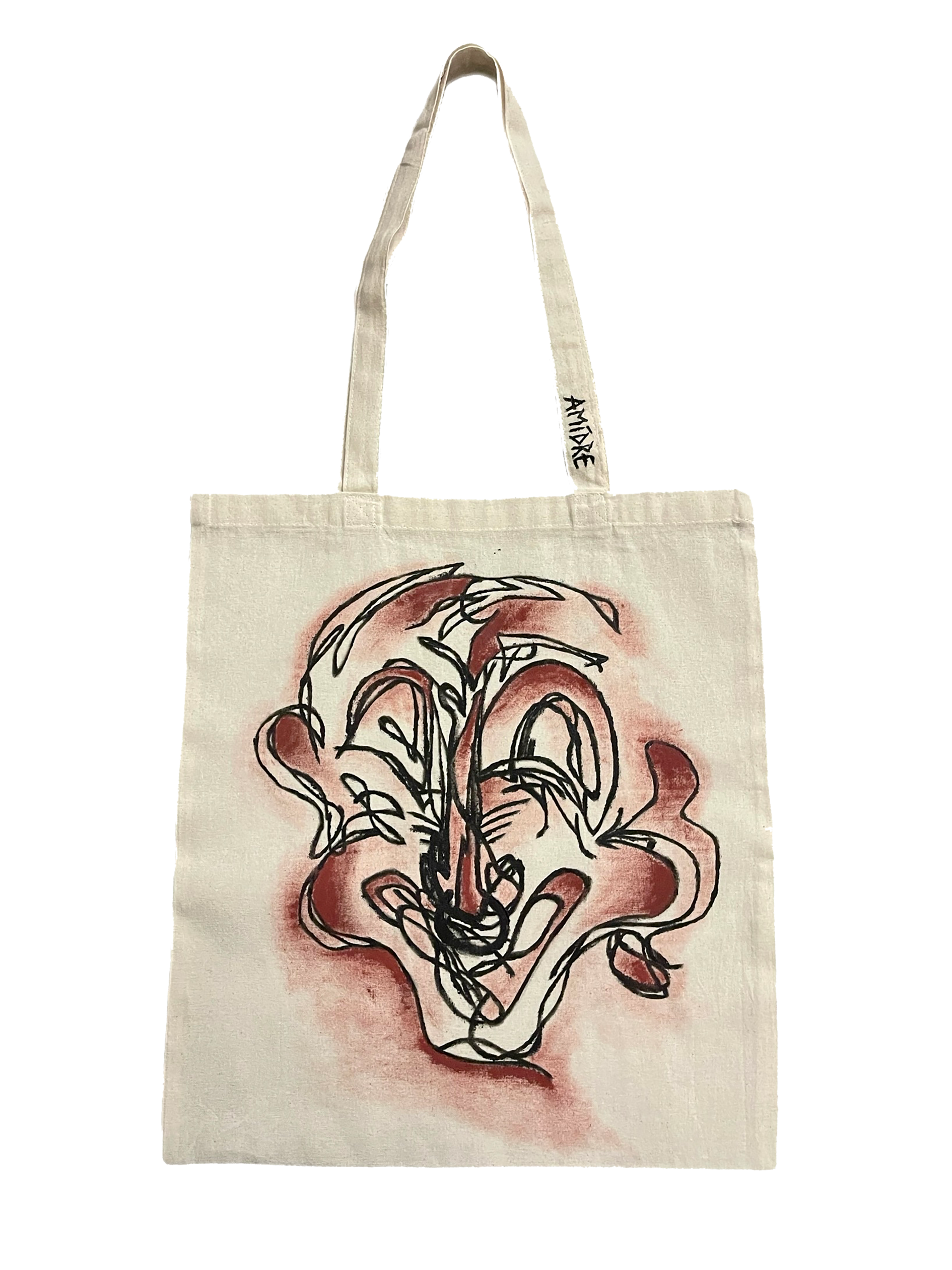 Tote Bag Mena