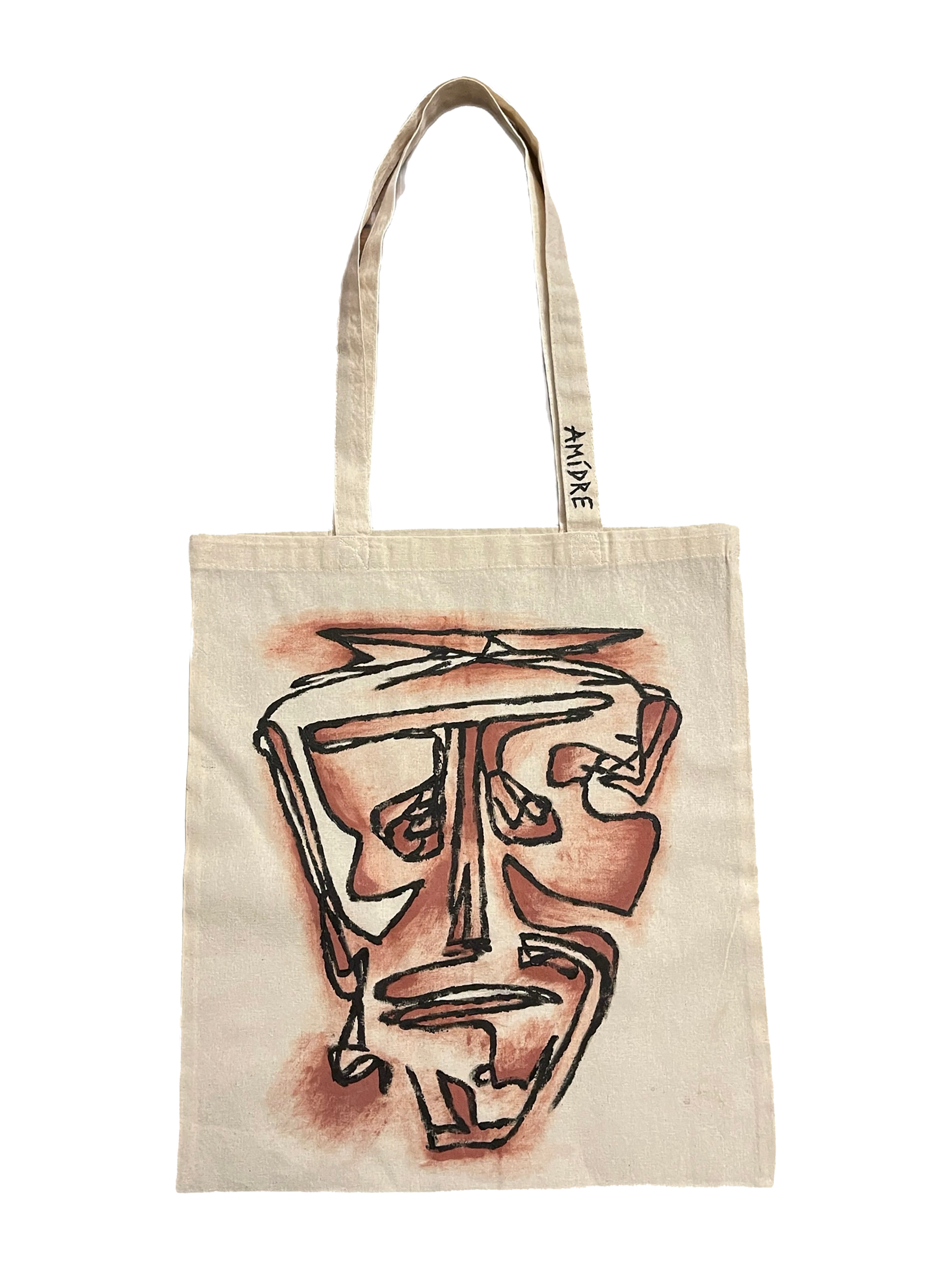 Tote Bag Lukesa