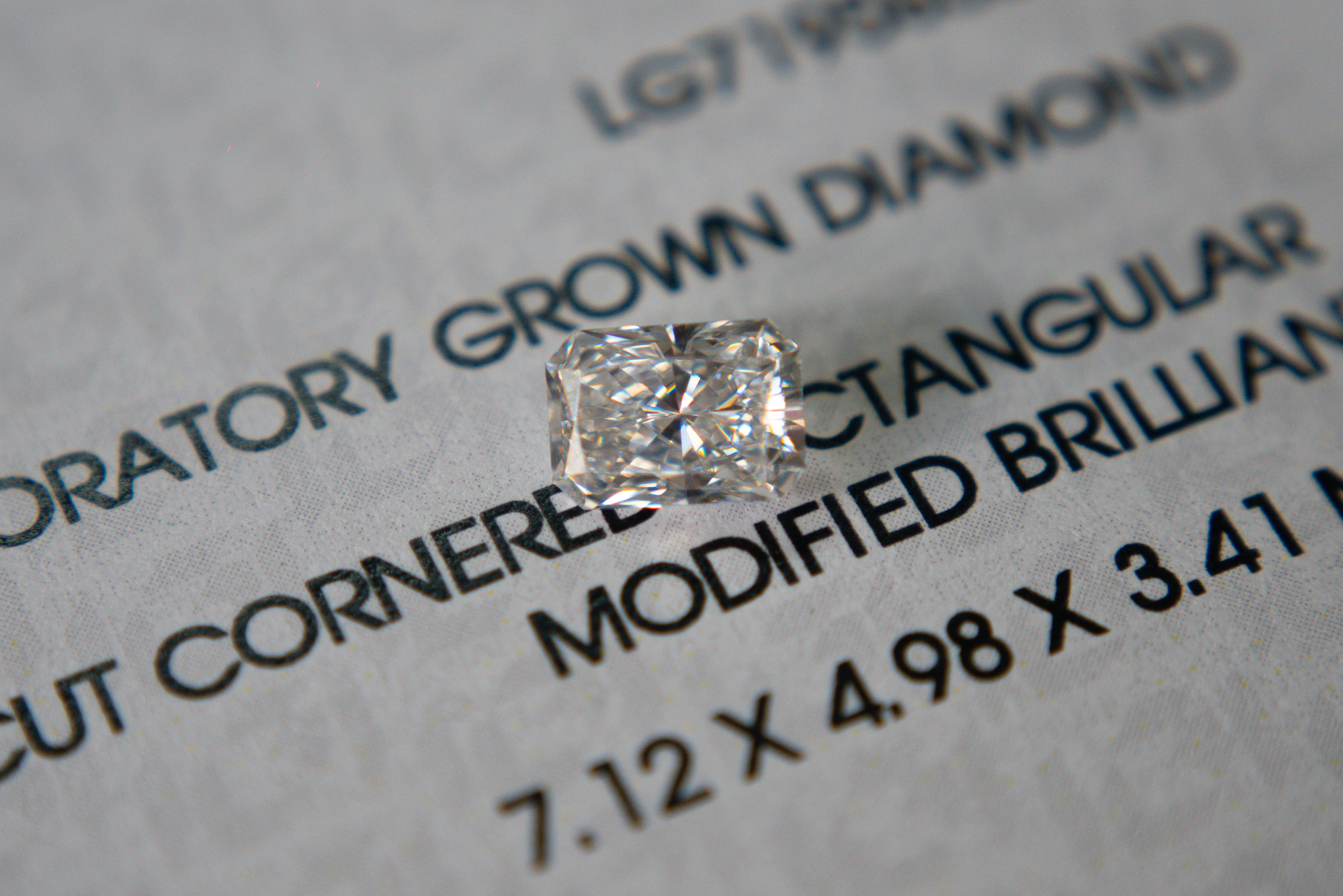 Diamante IGI LG719585242