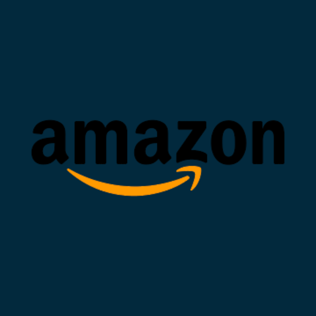 Amazon Gift Card