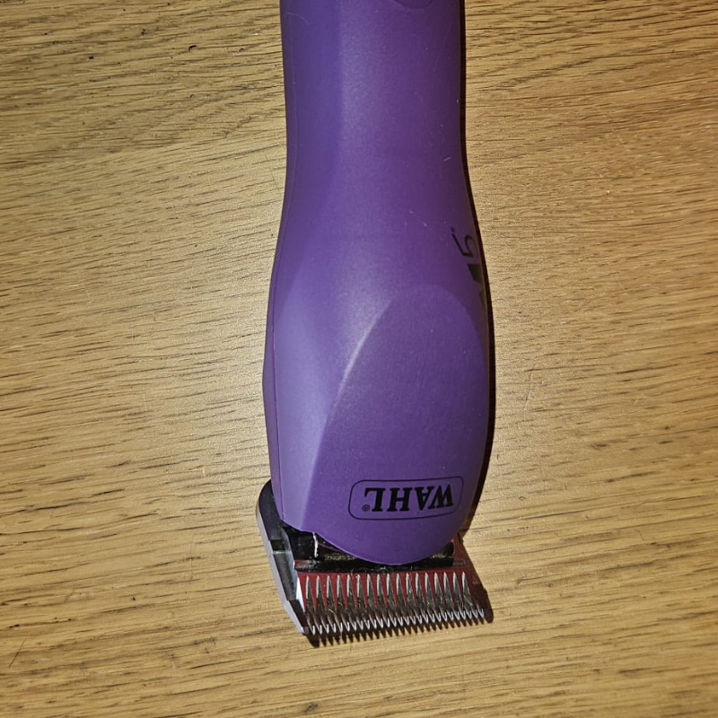 Small Clipper Service/Repair