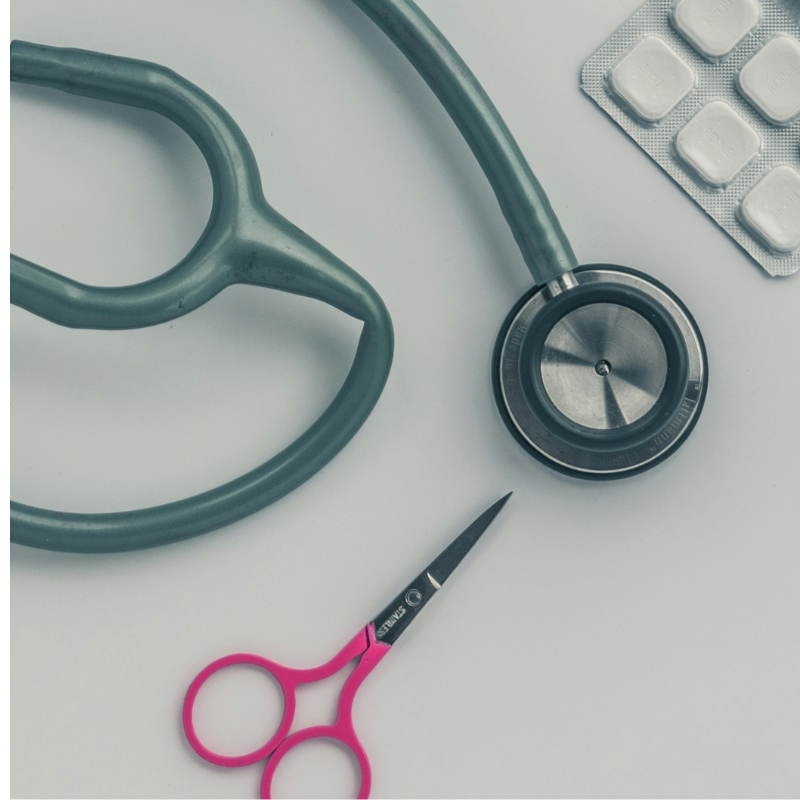 Veterinary Scissor Sharpening Service