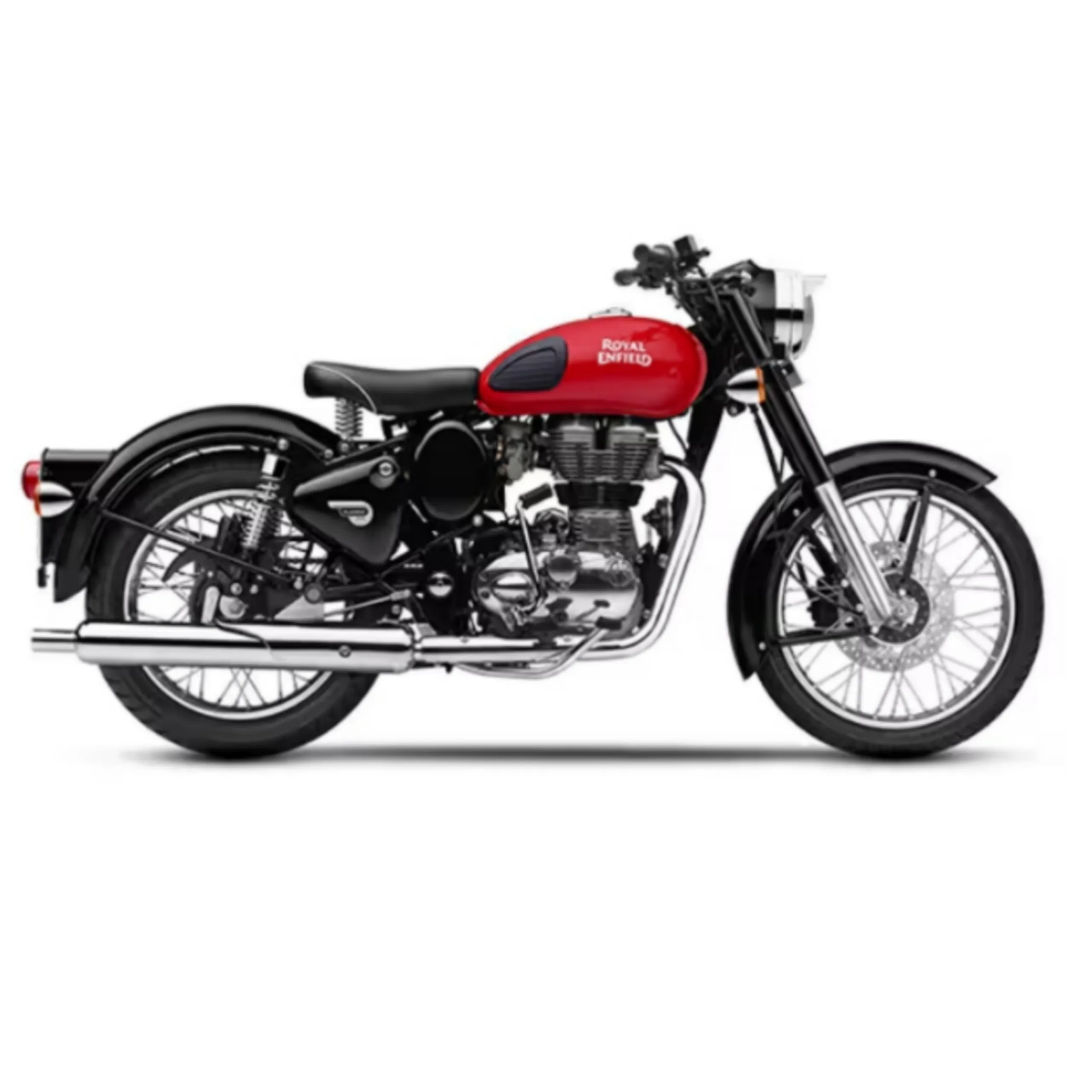 Royal Enfield 