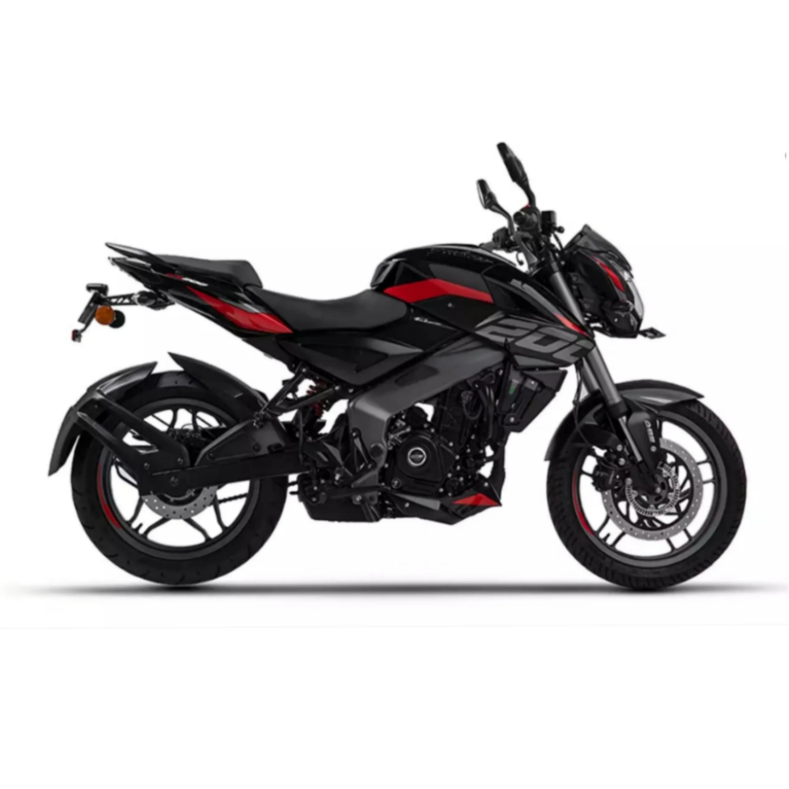 Bajaj Pulser NS400