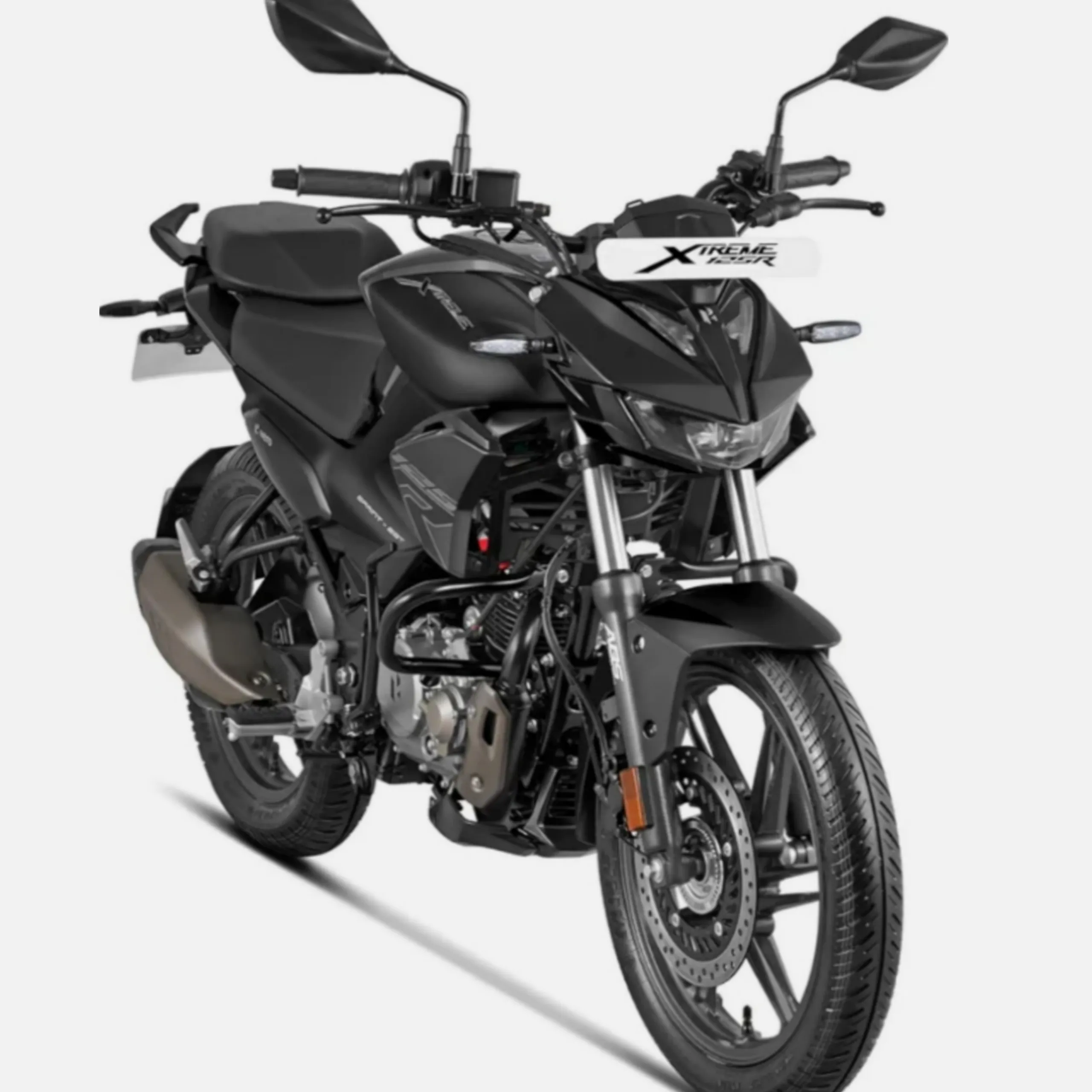 Hero Xtreame 125R