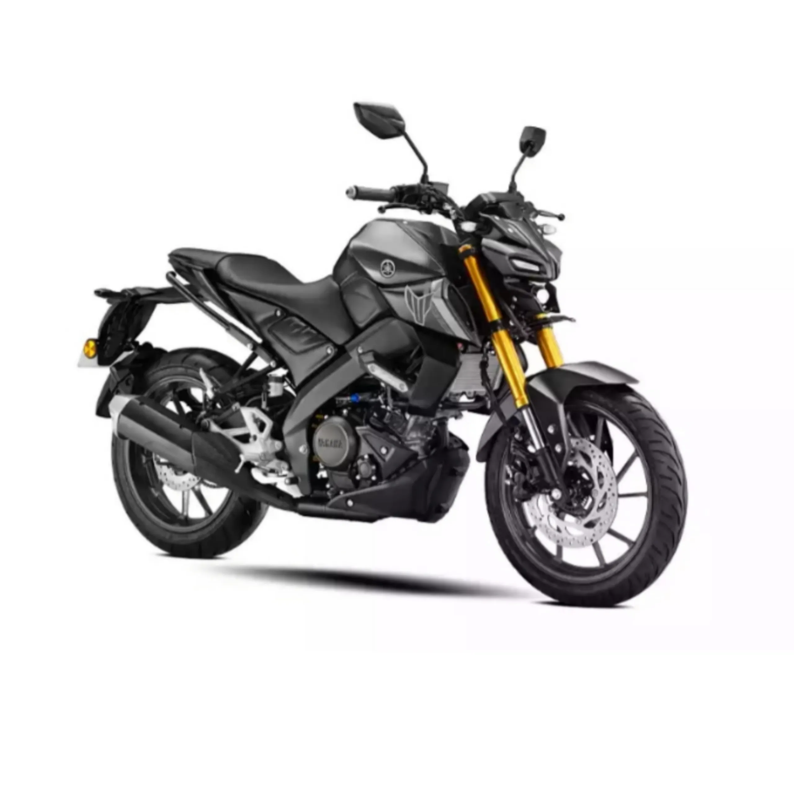 YAMAHA MT 15