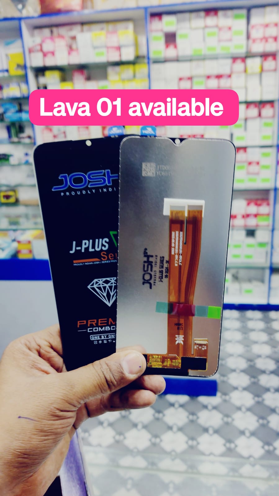 Lava 01 
