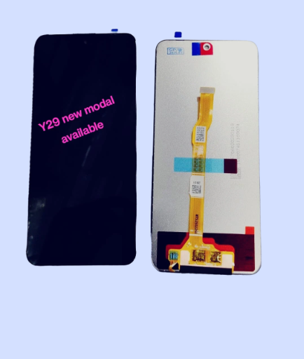 Vivo Y29 new version 