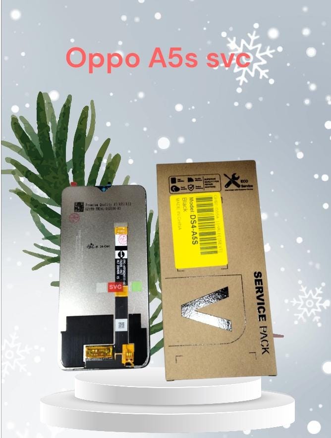 oppo A5s 