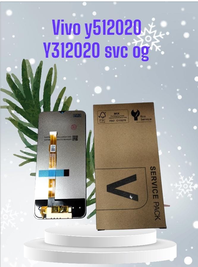 VIvo y51 (2020) & Y31 (2020)