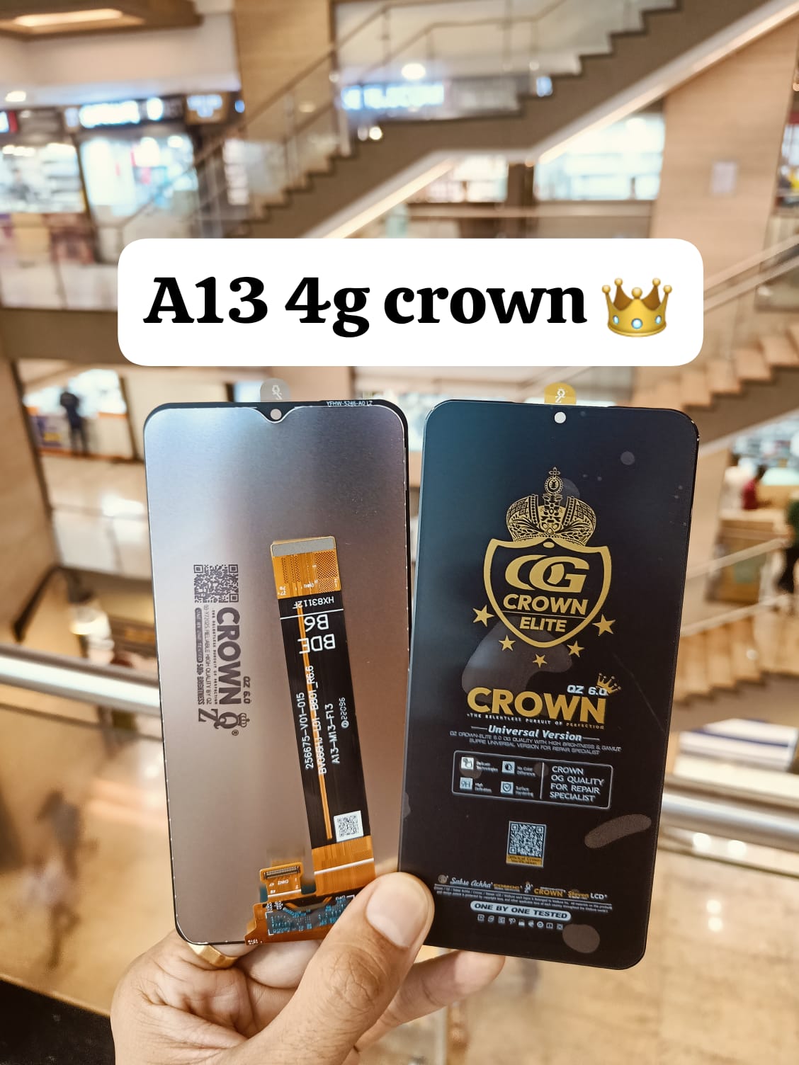 Samsung A13 4g