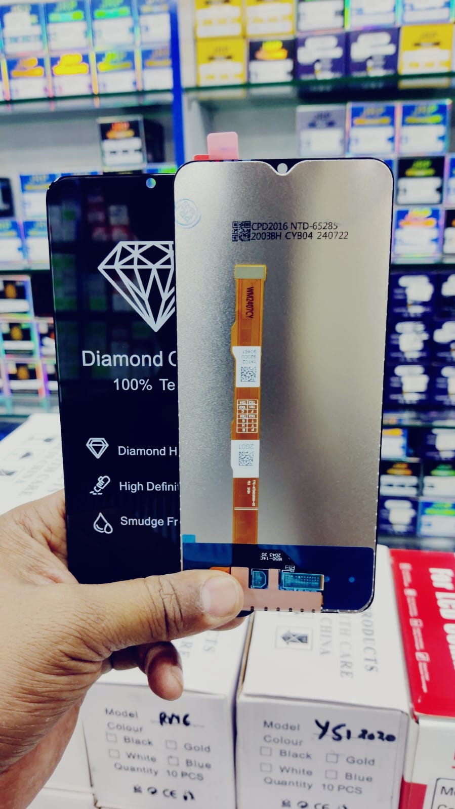 Realme C11