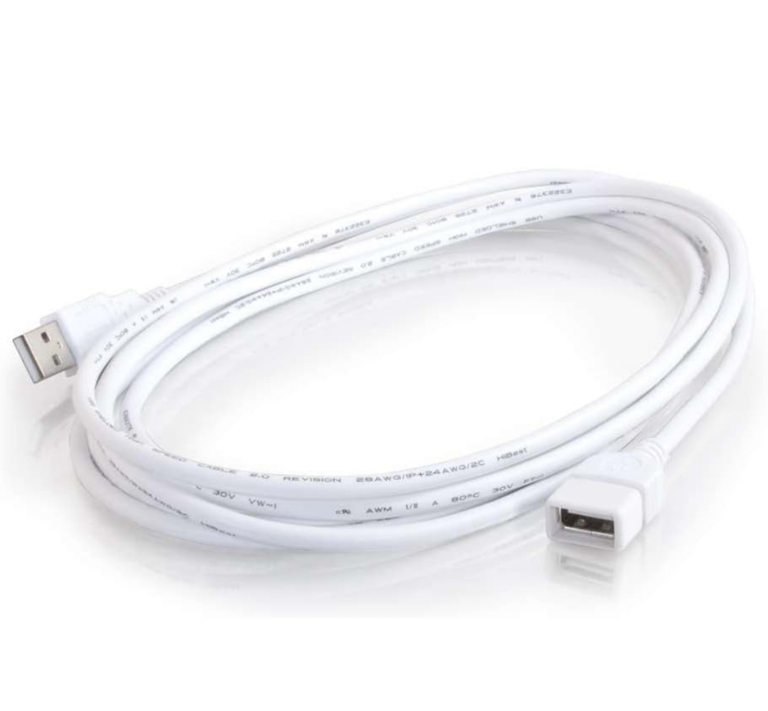 1.5 MTR USB EXTENDER CABLE