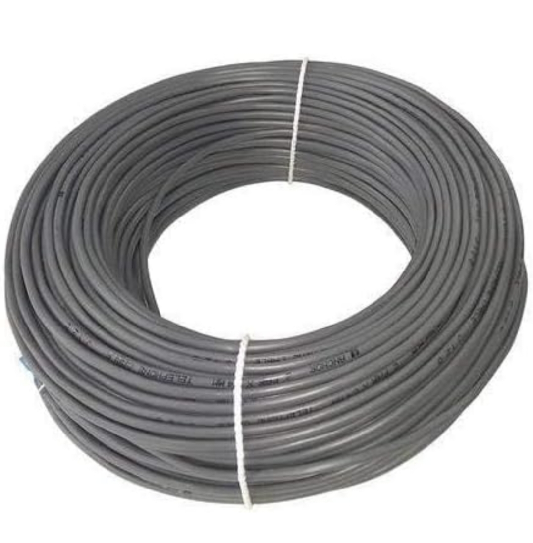 10 PAIR TELEPHONE WIRE ANCHOR