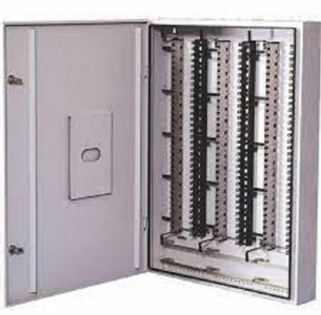 100 PAIR MDF BOX