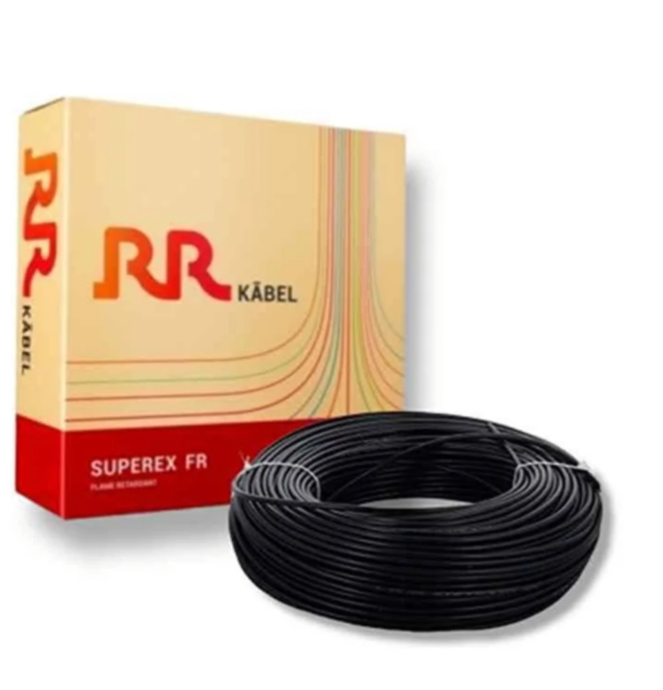 2.5 MM POWER CABLE