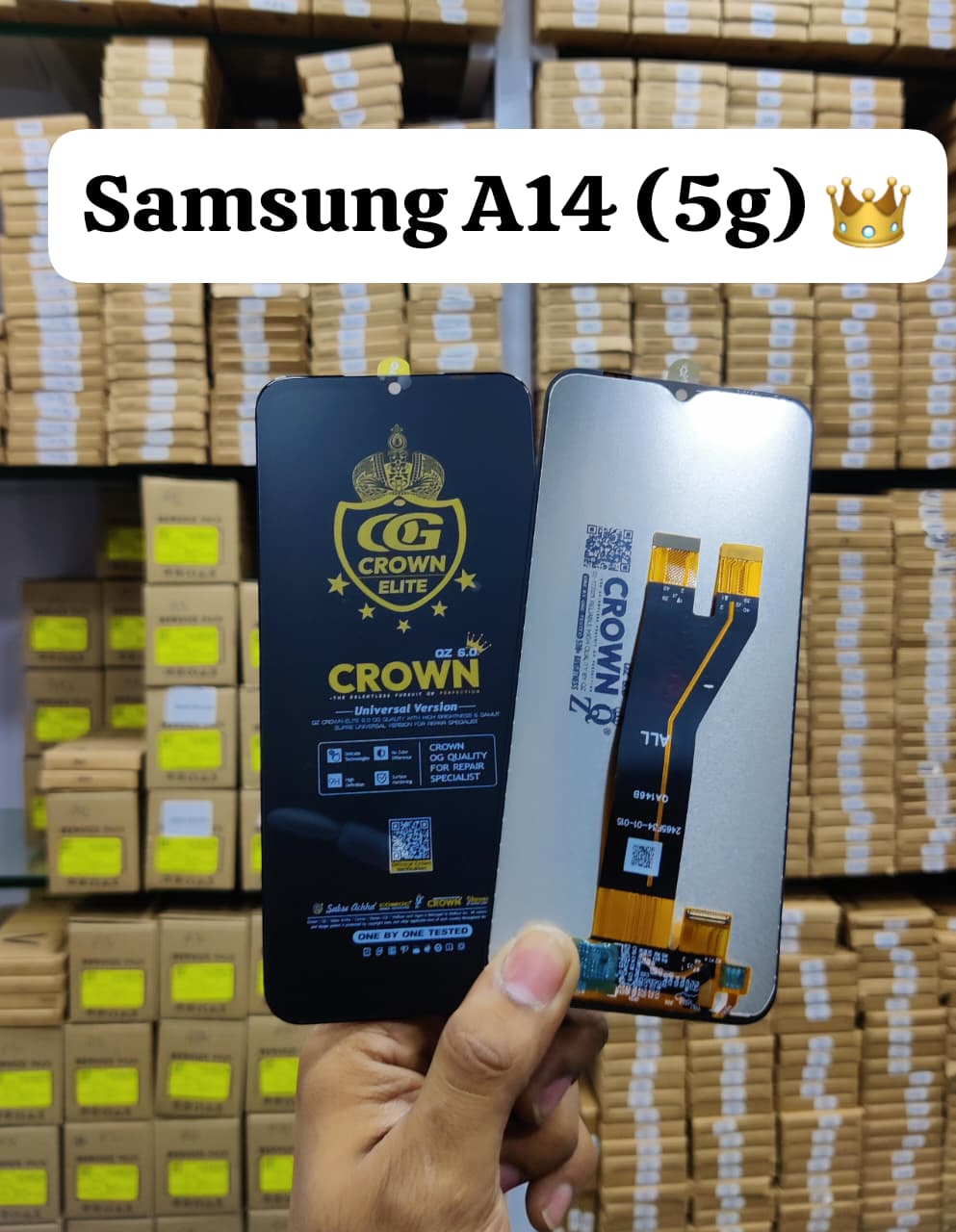 Samsung A14 5g