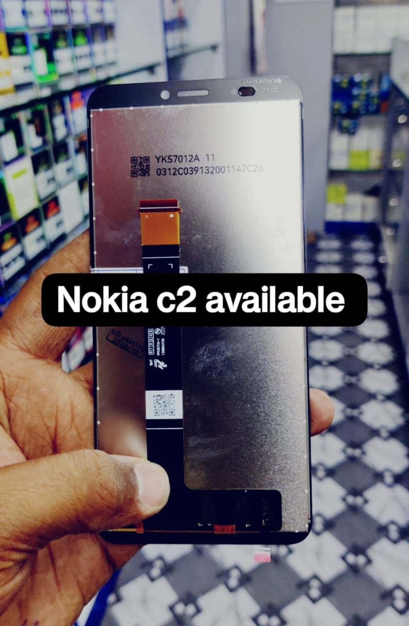 Nokia C2