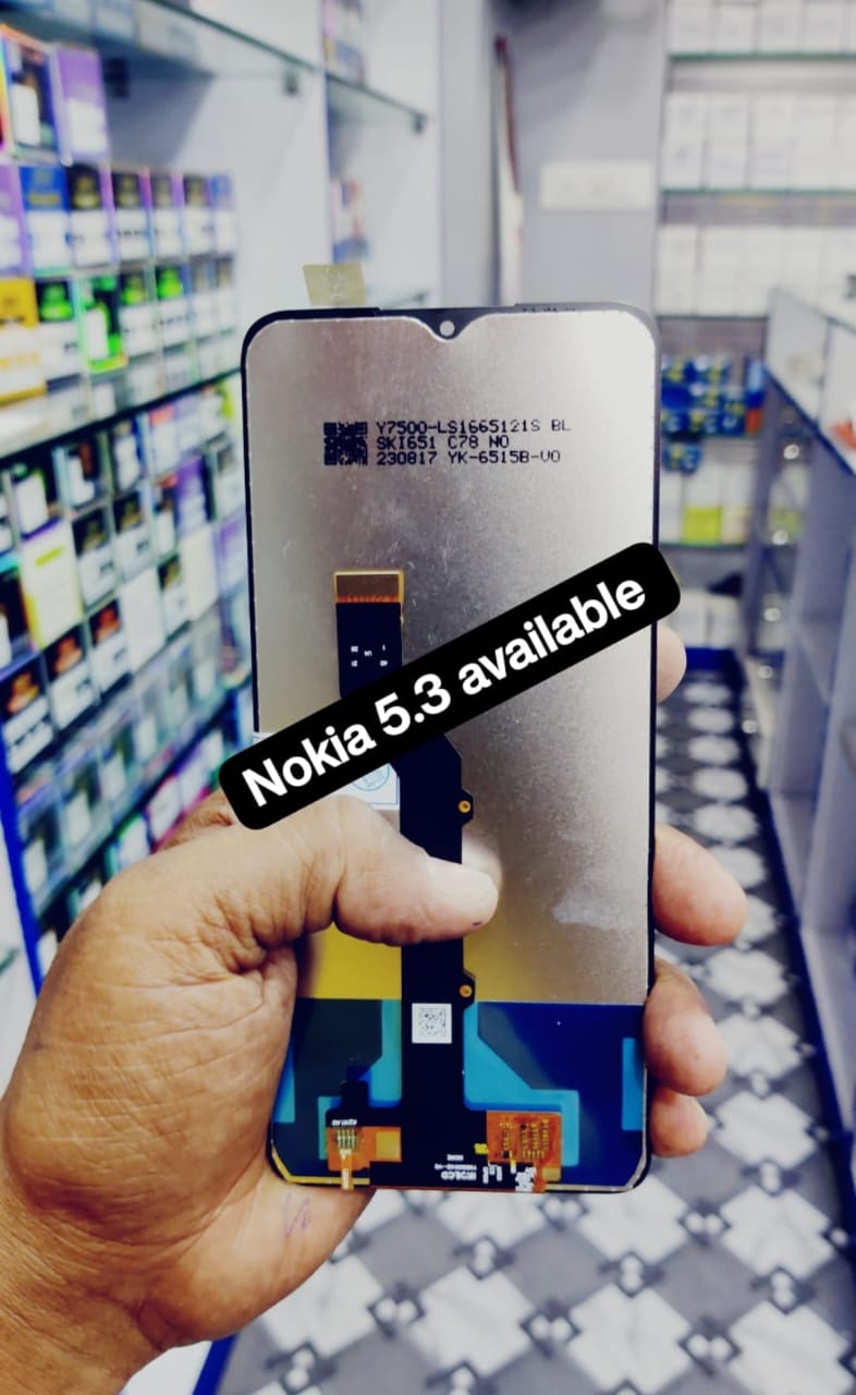 Nokia 5.3