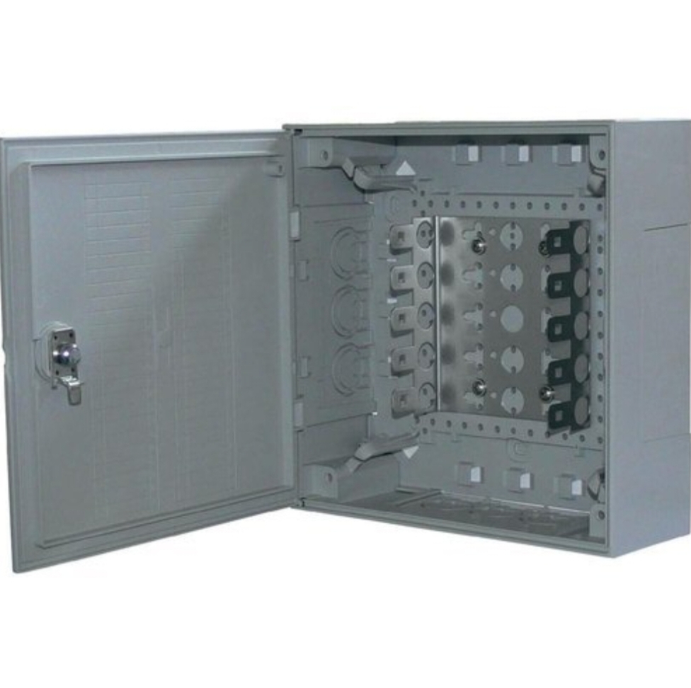 30 PAIR MDF BOX