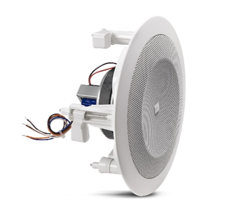 4'' CEILLING SPEAKER WX FORMER (8124)