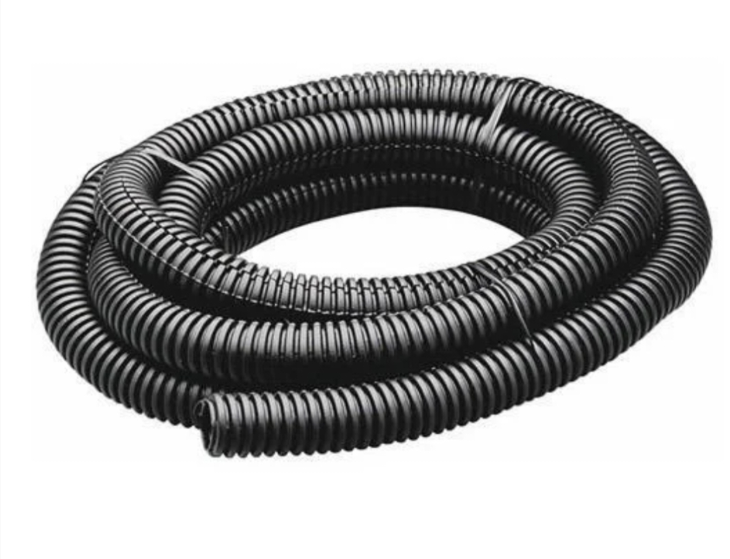 50 MM FLEXIBLE PIPE