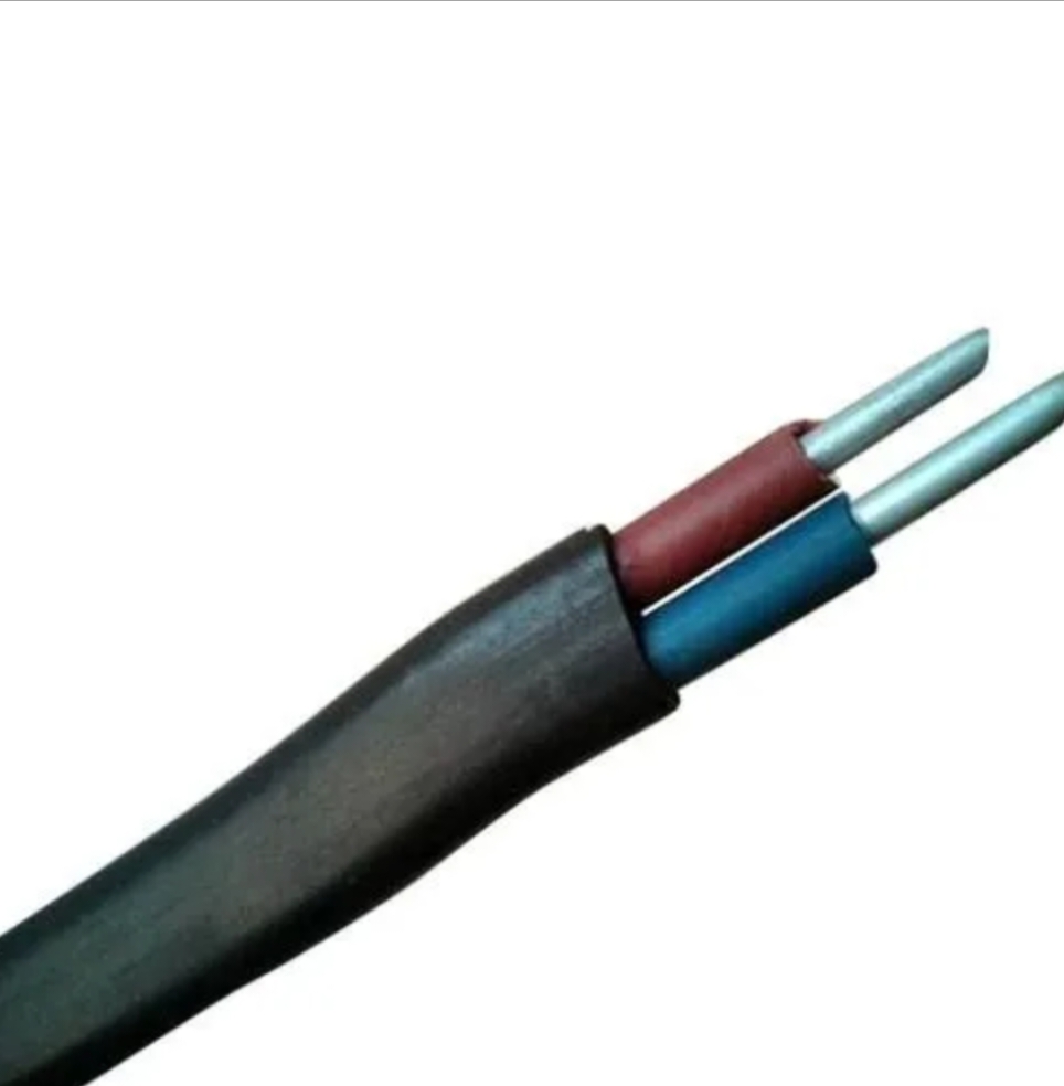 8 MM 2 CORE CABLE